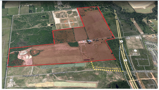 More details for Schiel Rd & Bauer Rd, Cypress, TX - Land for Sale