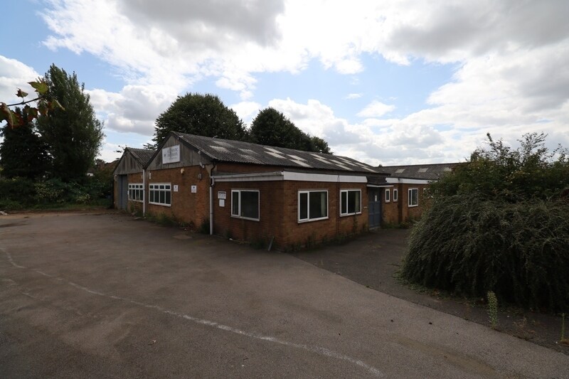 Burbage Rd, Hinckley for sale Primary Photo- Image 1 of 1