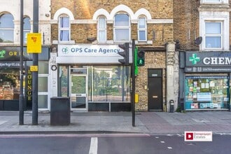 183 Lower Clapton Rd, London to rent Building Photo- Image 1 of 9