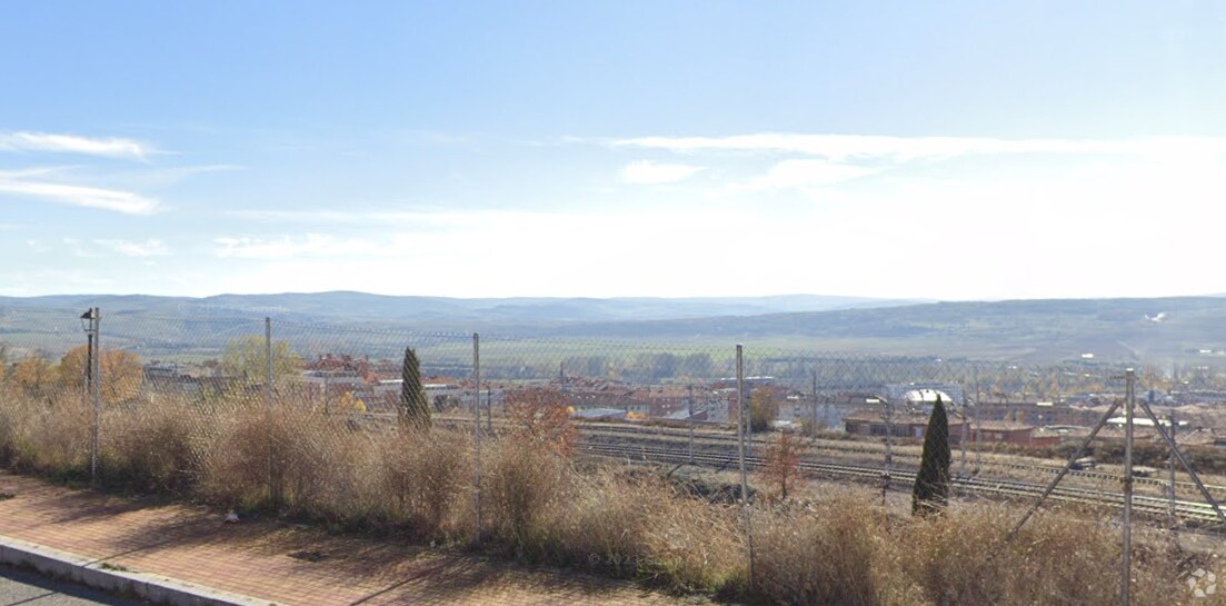 Land in Ávila, Ávila for sale Primary Photo- Image 1 of 2