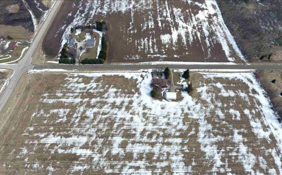 County Road B, Beaver Dam 53916 UK