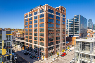 More details for 1828 Walnut St, Kansas City, MO - Office, Office/Retail for Rent