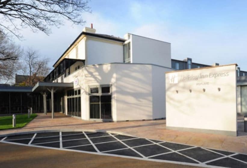 10 The King's Gap Rd, Wirral for sale - Primary Photo - Image 1 of 1