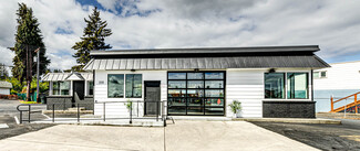 More details for 108 S Race St, Port Angeles, WA - Retail for Rent