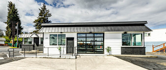 First and Race Port Angeles - Commercial Property