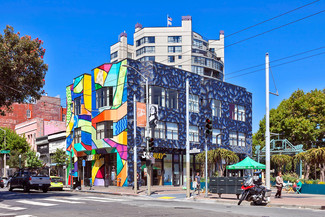 More details for 1500-1508 Fillmore St, San Francisco, CA - Retail for Rent