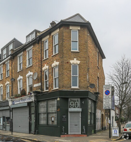 90 Mountgrove Rd, London for sale - Primary Photo - Image 1 of 1