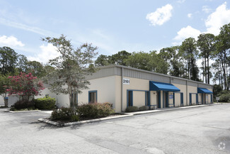 More details for 3161 S St Johns Bluff Rd, Jacksonville, FL - Flex for Rent