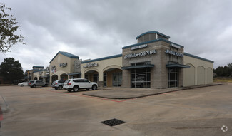 More details for 9405 Huffmeister Rd, Houston, TX - Office/Medical for Rent