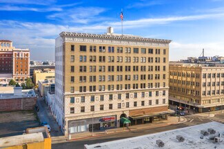 More details for 2014 Tulare St, Fresno, CA - Office, Retail to Rent