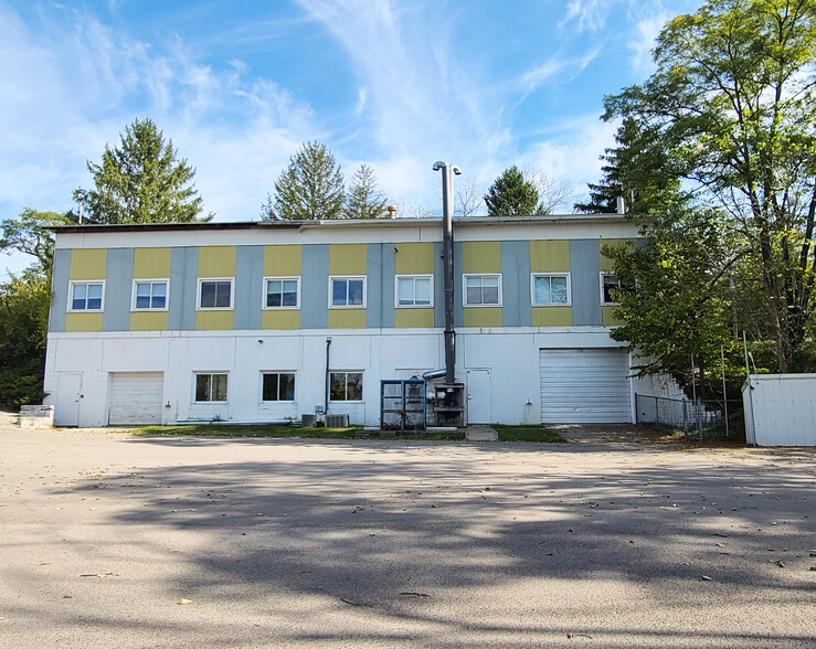 141 W Xenia Ave, Cedarville, OH for sale - Building Photo - Image 3 of 11