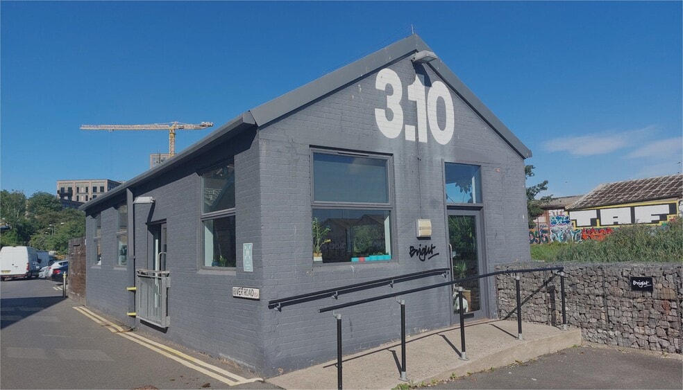 Bath Rd, Bristol for sale - Building Photo - Image 1 of 4