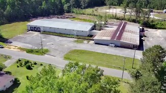 More details for 422 Bay St, Heidelberg, MS - Industrial for Rent