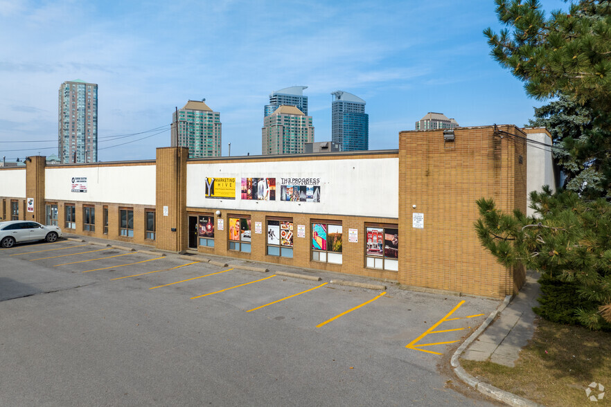 690 Progress Ave, Toronto, ON for rent - Building Photo - Image 2 of 4