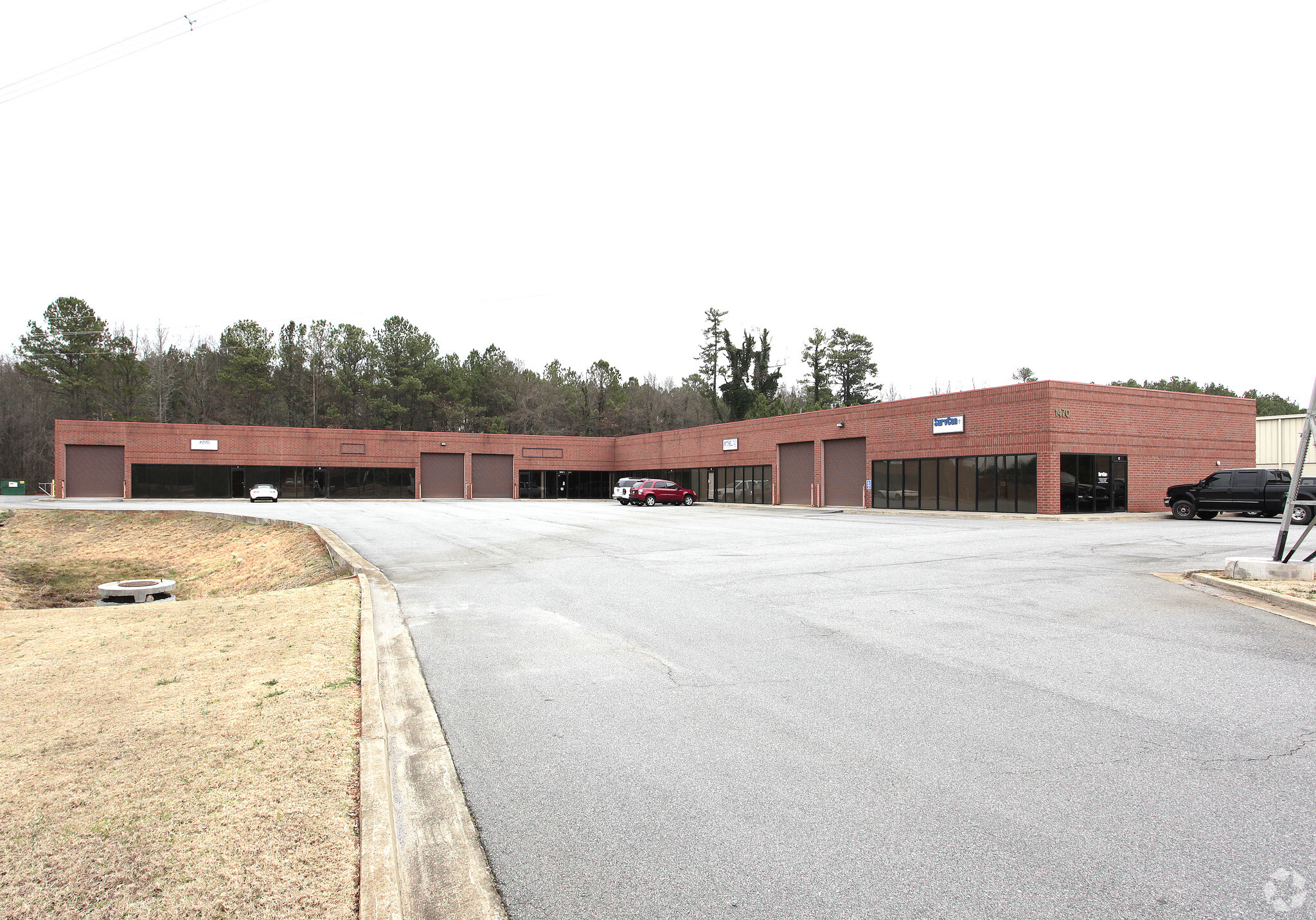 1470 Williams Dr, Marietta, GA for sale Primary Photo- Image 1 of 1