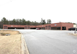 More details for 1470 Williams Dr, Marietta, GA - Industrial for Rent