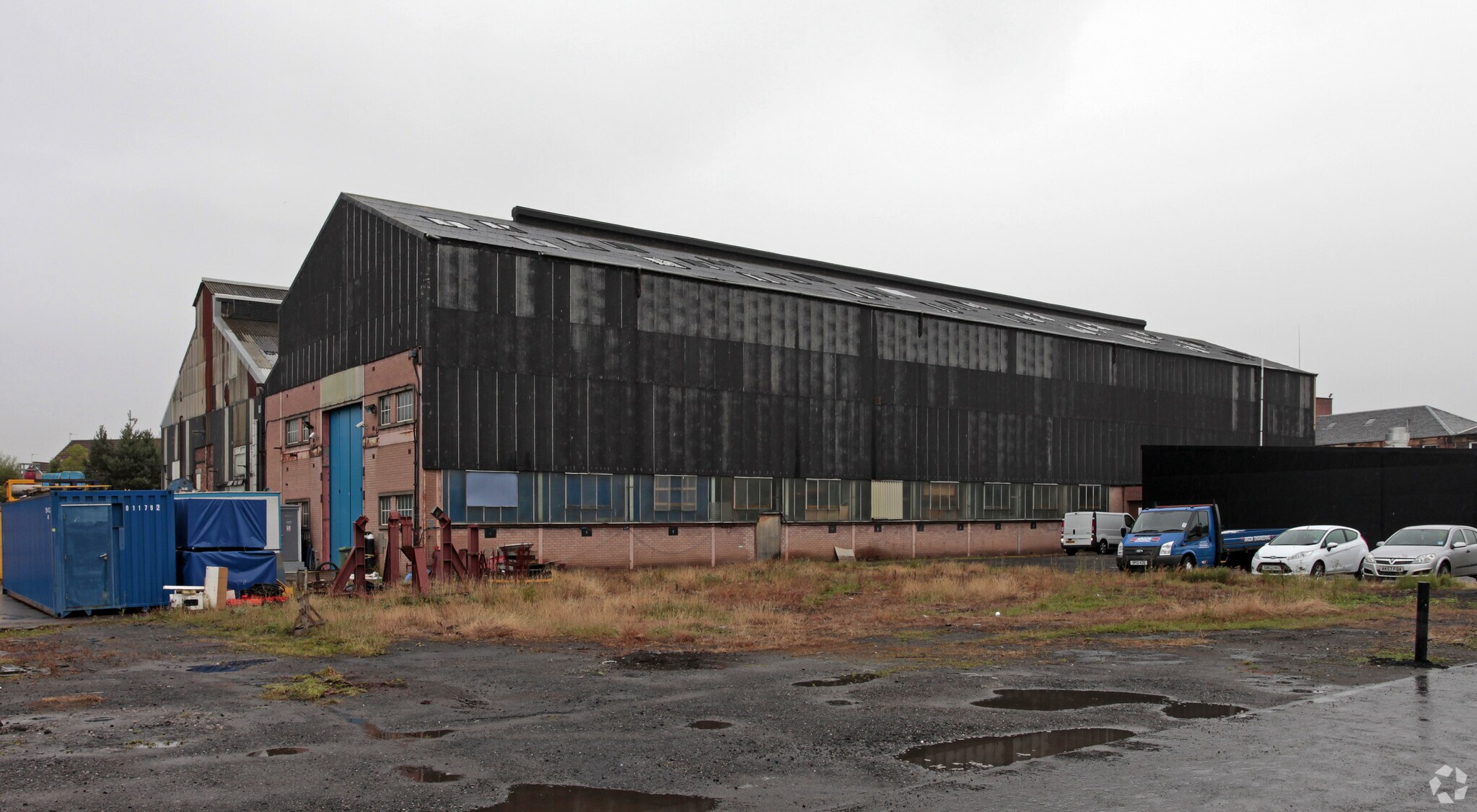 Porterfield Rd, Renfrew for sale Primary Photo- Image 1 of 1