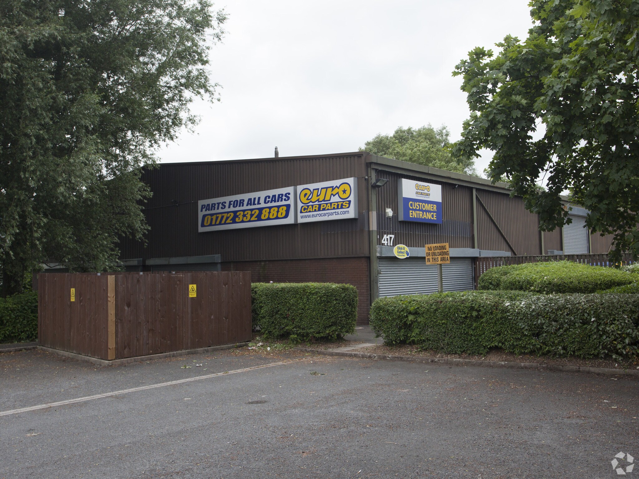 Oakshott Pl, Preston for sale Primary Photo- Image 1 of 1