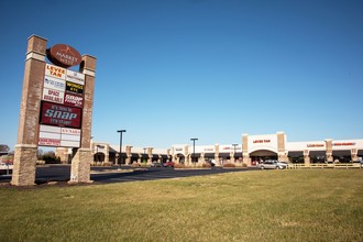 2060 Sagamore Pky West, West Lafayette, IN for sale Building Photo- Image 1 of 1