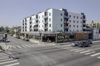 1019 S Catalina St, Los Angeles, CA for sale Building Photo- Image 1 of 1