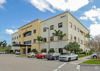 More details for 2964 N State Road 7, Margate, FL - Office, Office/Medical for Rent