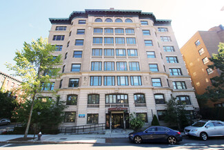 More details for 1101 Beacon St, Brookline, MA - Office for Rent