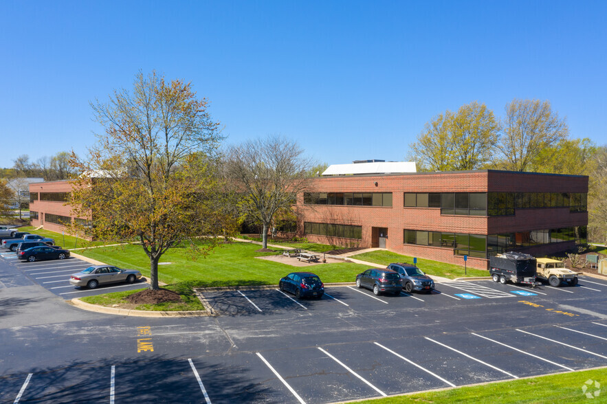 5301 Limestone Rd, Wilmington, DE for sale - Primary Photo - Image 1 of 1