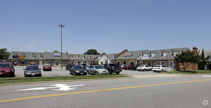 3864-3886 Holland Rd, Virginia Beach, VA for sale Building Photo- Image 1 of 1