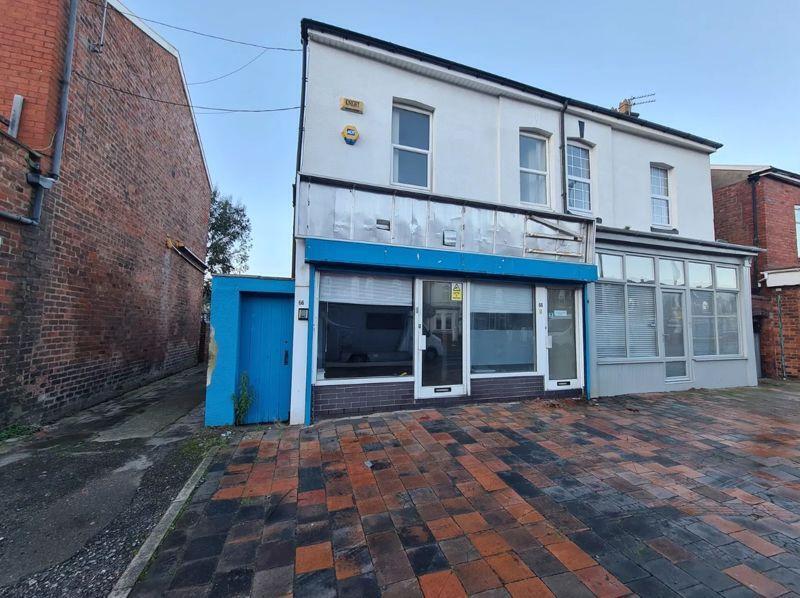 66 Eastbourne Rd, Southport for sale Building Photo- Image 1 of 1