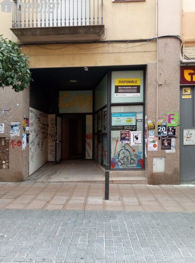 Build-to-Rent in Sant Andreu de la Barca, Barcelona for sale Primary Photo- Image 1 of 3