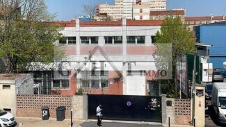 More details for Office, Industrial to Rent