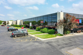 More details for 11105-11147 Mockingbird Dr, Omaha, NE - Industrial for Rent