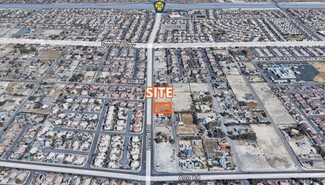 More details for 5740 N Jones Blvd, Las Vegas, NV - Land for Sale