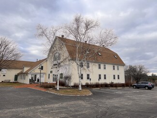 More details for 2299 Woodbury Ave, Newington, NH - Office/Medical for Rent