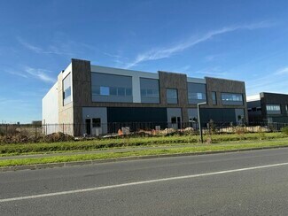 More details for Light Industrial to Rent