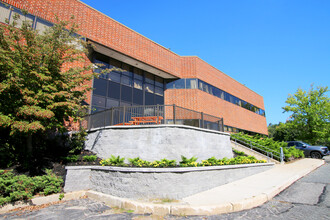 16 Tech Cir, Natick, MA for rent Building Photo- Image 1 of 9