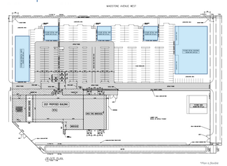 More details for 340 Maidstone Av W, Essex, ON - Retail for Rent