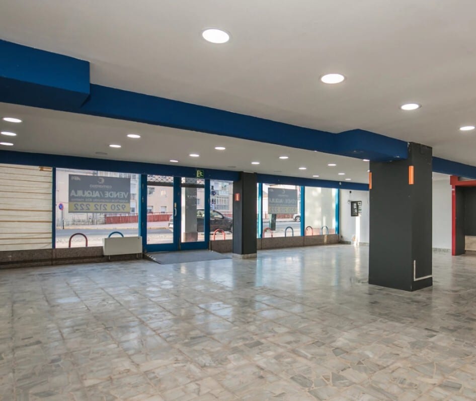 Avenida de Portugal, 37, Ávila, Ávila to rent Interior Photo- Image 1 of 4