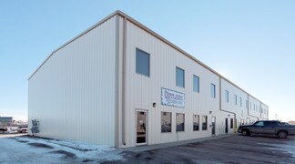 More details for 7611 Sparrow Dr, Leduc, AB - Industrial to Rent