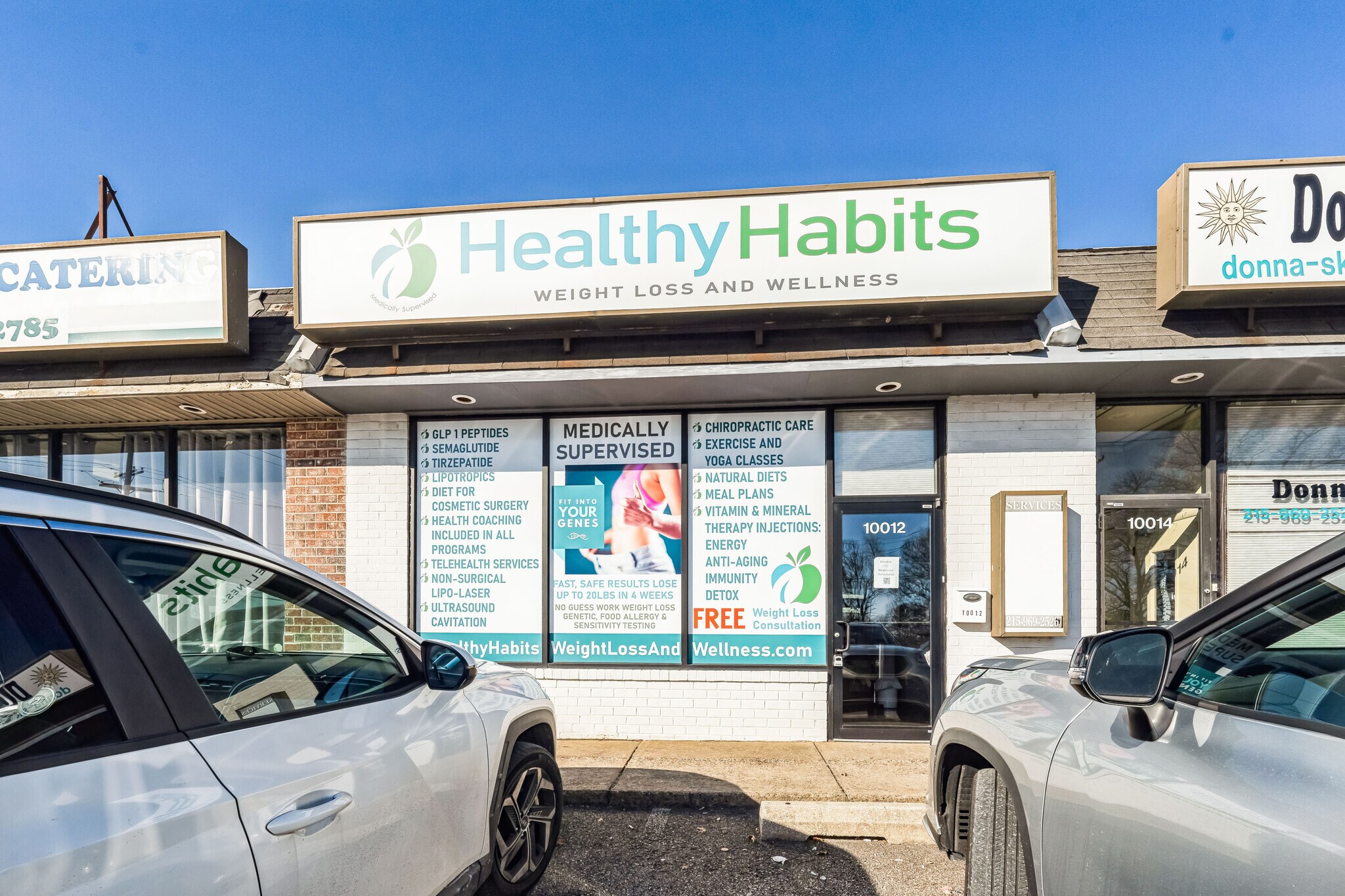 10000-10016 Sandmeyer Ln, Philadelphia, PA for sale Building Photo- Image 1 of 1