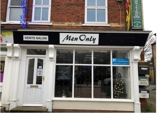 201 Hallgate, Cottingham for sale Primary Photo- Image 1 of 1