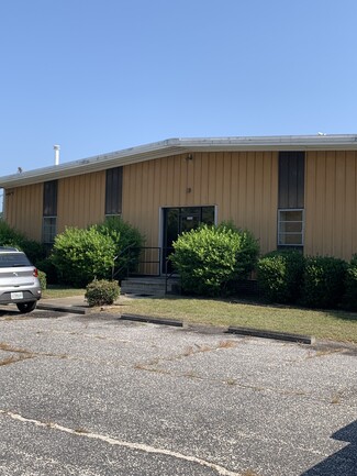 More details for 2257 S Main St, Florence, SC - Industrial for Sale