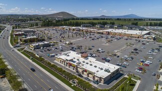 More details for NWC Queensgate Dr & Duportail St, Richland, WA - Retail for Rent