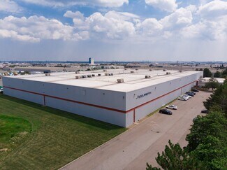 More details for 109 Summerlea Rd, Brampton, ON - Industrial to Rent