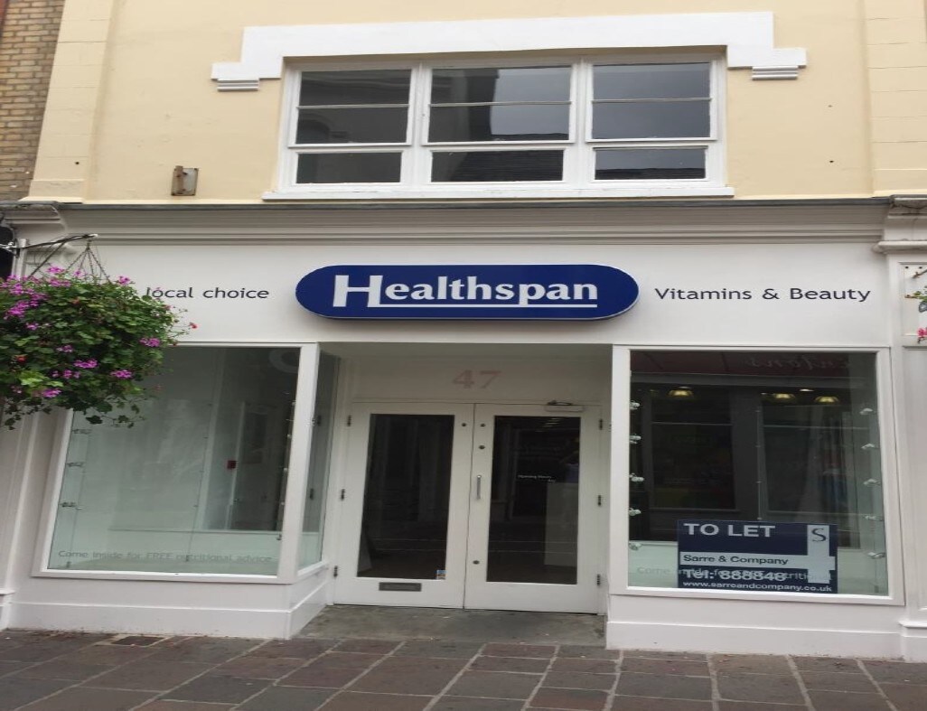 47 King St, Jersey for sale Primary Photo- Image 1 of 1