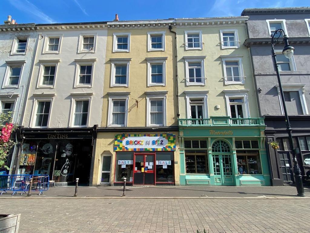 22 Robertson St, Hastings for sale Building Photo- Image 1 of 1