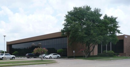 1702 N Collins Blvd, Richardson, TX for sale Building Photo- Image 1 of 1