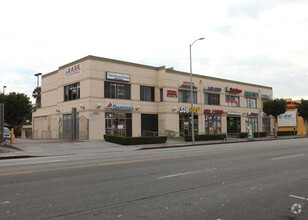 5065 Hollywood Blvd, Los Angeles, CA for rent Primary Photo- Image 1 of 14