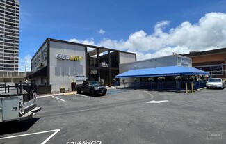 More details for 4614 Kilauea Ave, Honolulu, HI - Office, Retail for Rent