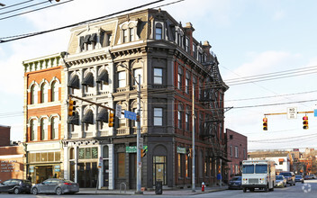 1739 E Carson St, Pittsburgh, PA for sale Primary Photo- Image 1 of 1